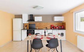 Le Rocher De Bel Air -40M2 -Chaleureux 3 Etoiles