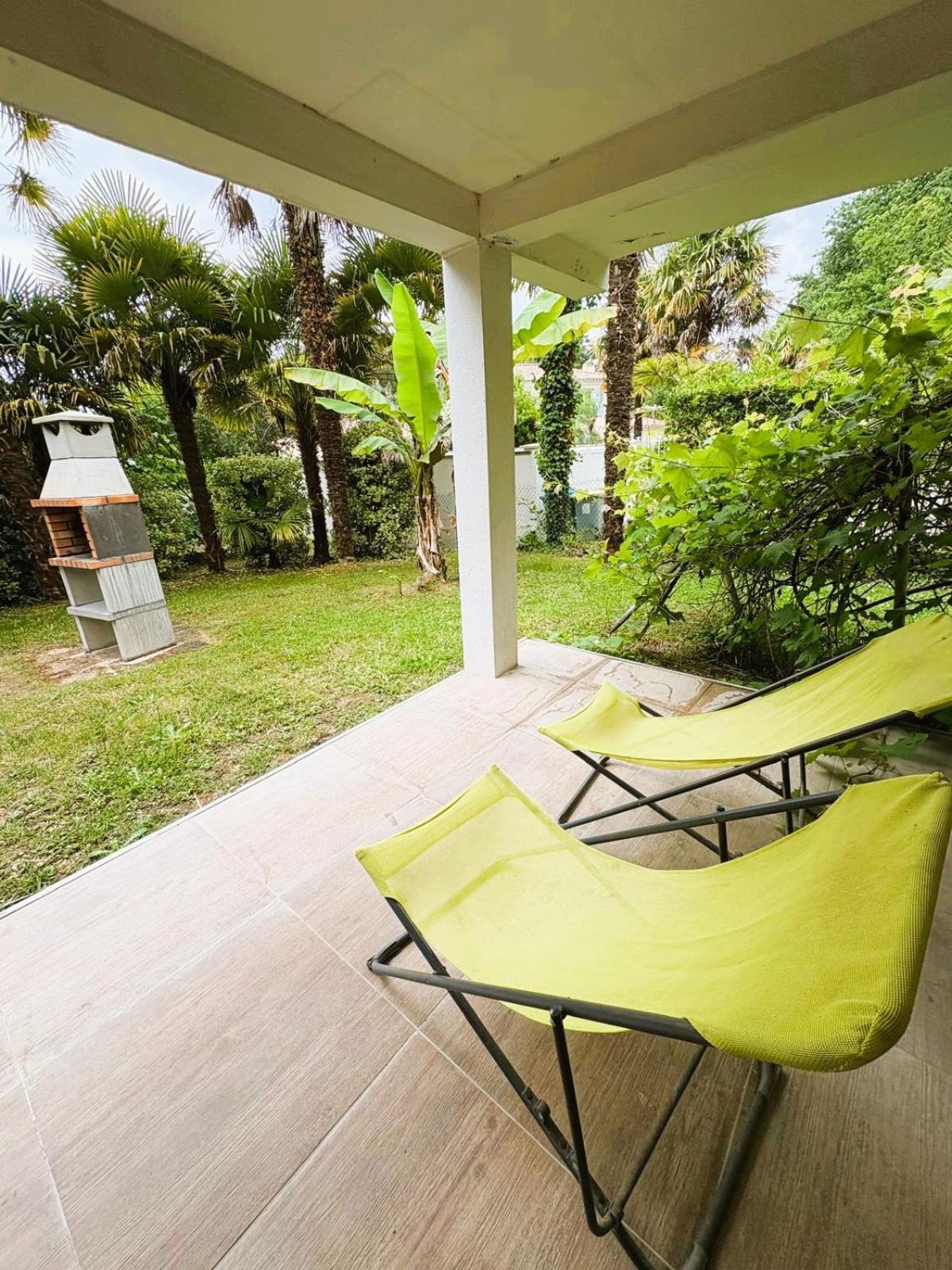Le Rocher De Bel Air -40M2 -Chaleureux 3 Etoiles Saint-Aignan-Grand-Lieu Exterior photo