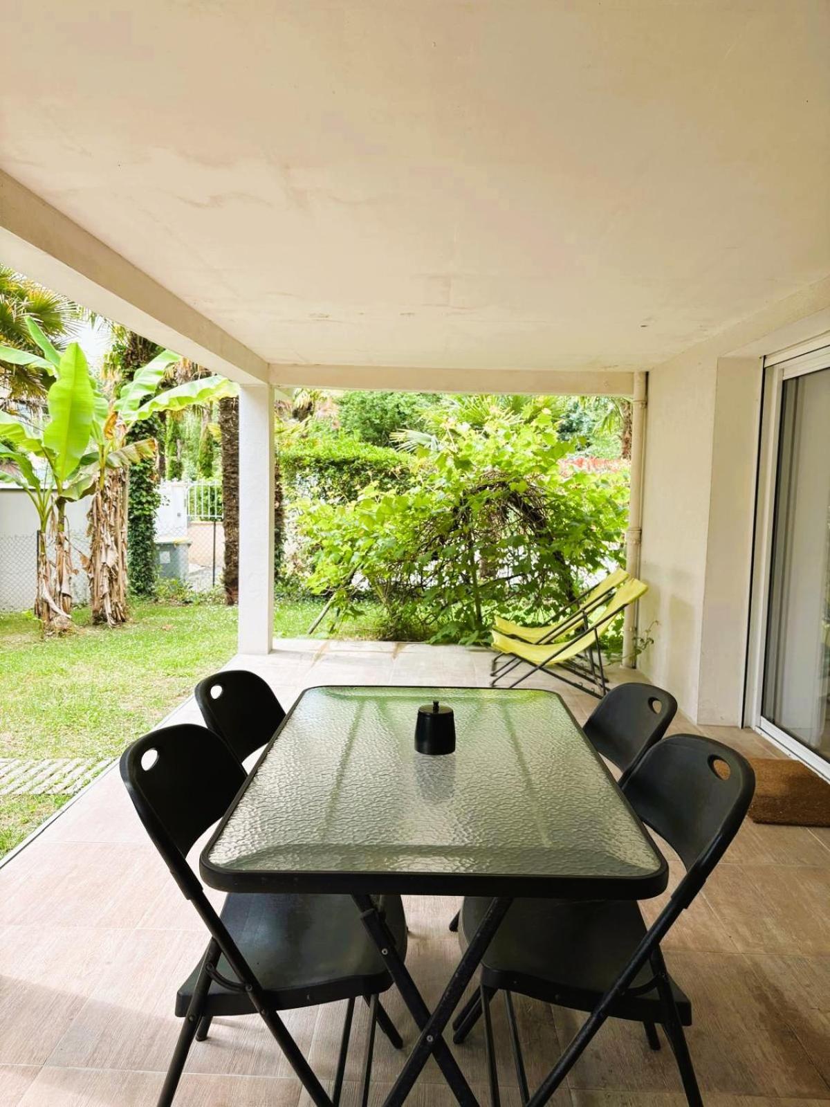 Le Rocher De Bel Air -40M2 -Chaleureux 3 Etoiles Saint-Aignan-Grand-Lieu Exterior photo