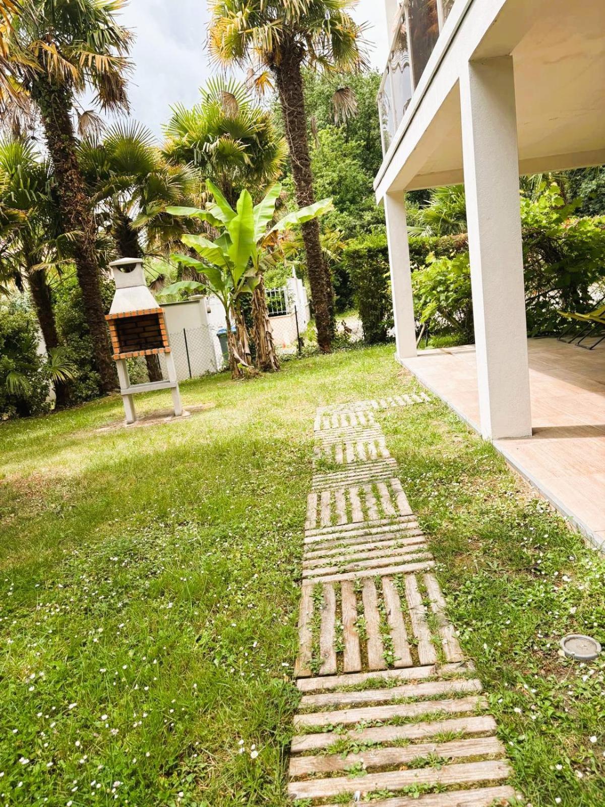 Le Rocher De Bel Air -40M2 -Chaleureux 3 Etoiles Saint-Aignan-Grand-Lieu Exterior photo