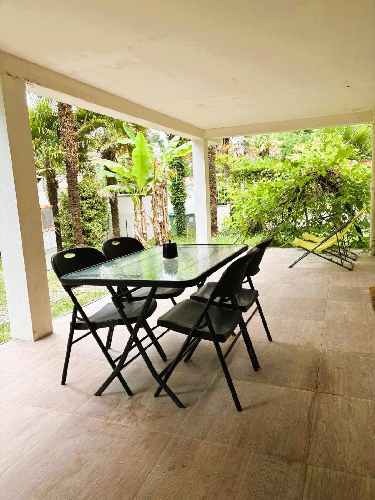 Le Rocher De Bel Air -40M2 -Chaleureux 3 Etoiles Saint-Aignan-Grand-Lieu Exterior photo
