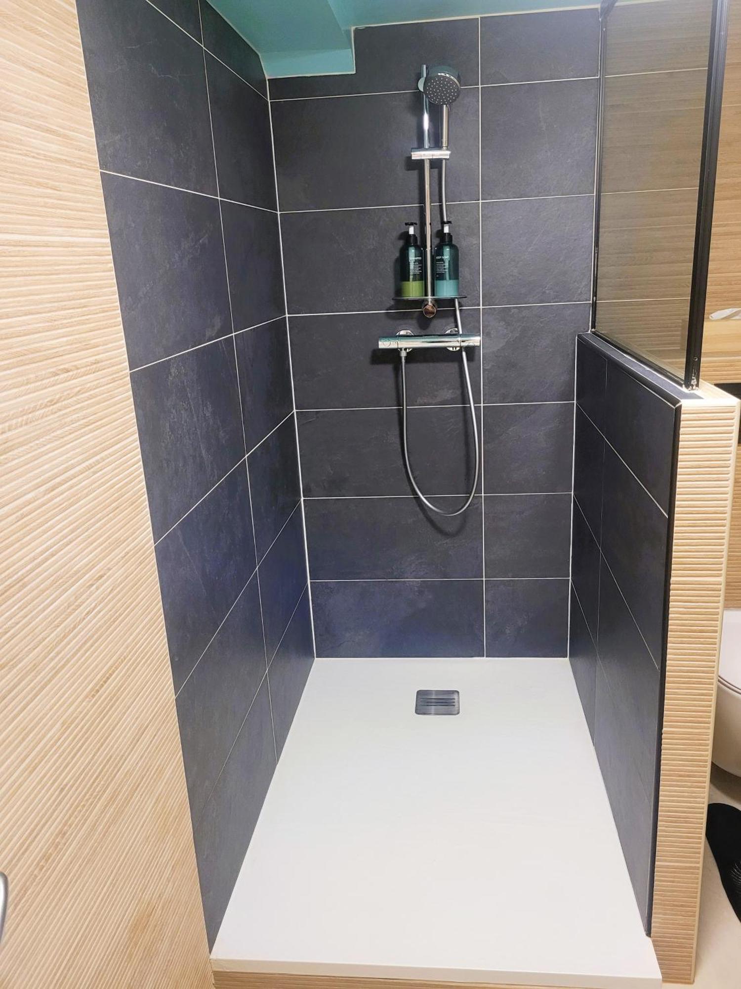 Le Rocher De Bel Air -40M2 -Chaleureux 3 Etoiles Saint-Aignan-Grand-Lieu Exterior photo